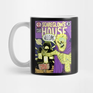 Scareglow’s House Mug